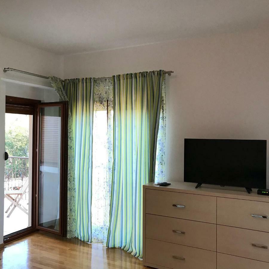 Perla Di Boka Apartment Baošići Exterior foto