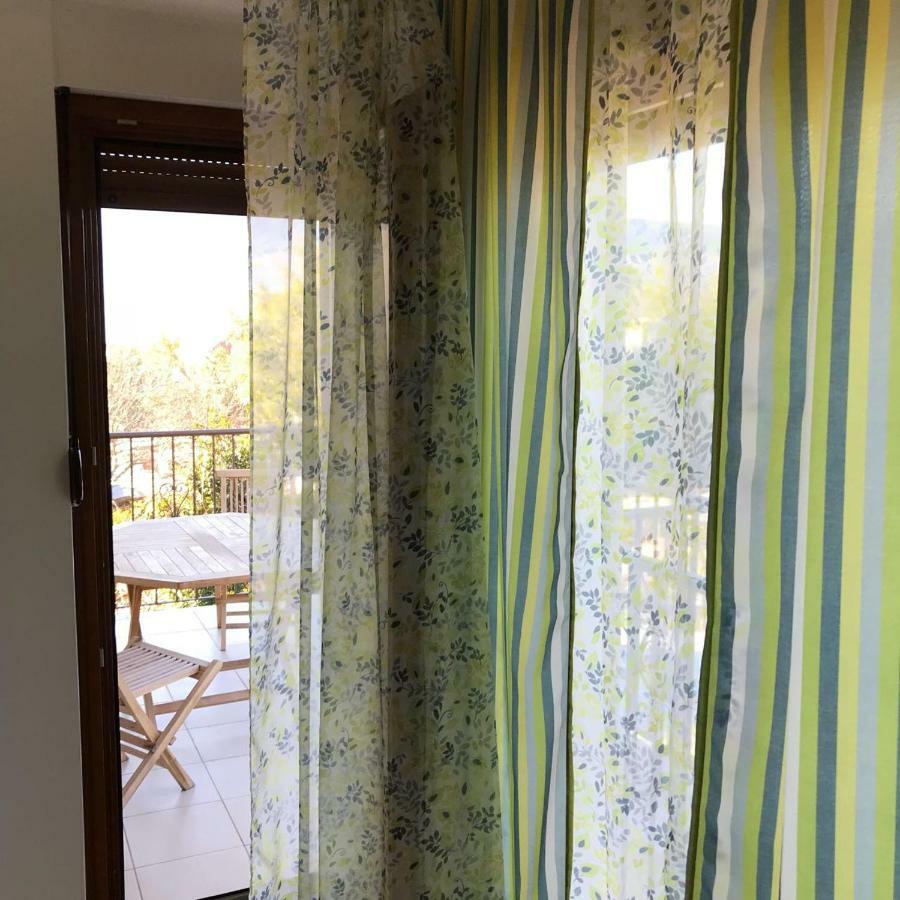 Perla Di Boka Apartment Baošići Exterior foto